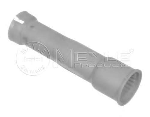 Втулка щупа масляного направляюча VW Golf 91-02/Polo 95-06/Passat 88-01 1.9 D/TDI (більше не постачається)