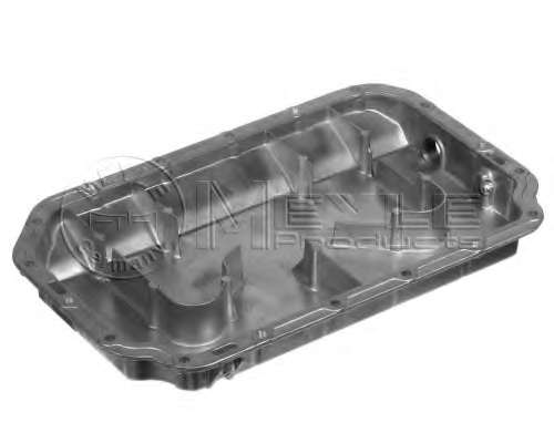 Масляный поддон