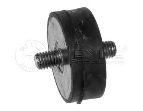 Опора радіатора (M8x1.5) Audi 100/200/80/ VW Passat -91 (більше не постачається)