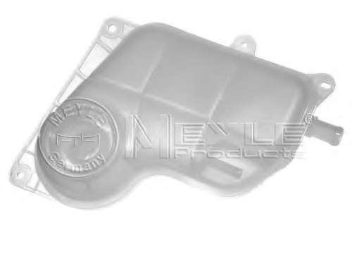 Бачок розширювальний VW Passat 1.6/1.8/2.0i/1.9 TDI 96-05