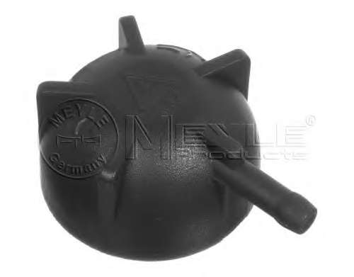 Крышка, резервуар охлаждающей жидкости