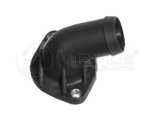 Фланець системи охолодження VW T3/Golf/Passat/Audi A4/A6 81-05