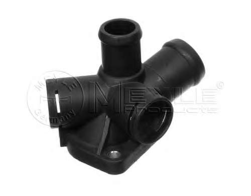 Фланець системи охолодження Audi A4/VW Passat 1.6 94-00