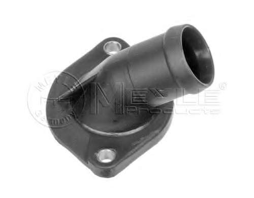 Фланець системи охолодження Audi A4/A6/VW Passat 94-05