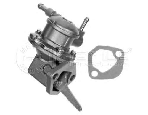 Насос паливний VW Golf/Jetta/Passat/Scirocco 1.3-1.8 -90 (Більше не поставляється)