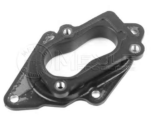 Подушка карбюратора VW/Audi 1.6/1.8 83- (більше не постачається)