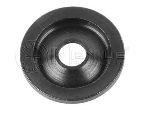 Шайба тепловой защиты, система впрыска