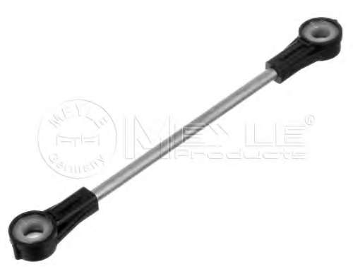 Шток вилки переключения передач