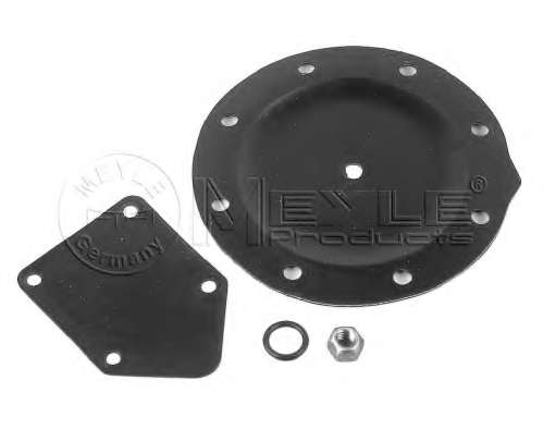 Ремкомплект насосу вакуумного VW Golf/Jetta/Passat 1.5/1.6 D -91