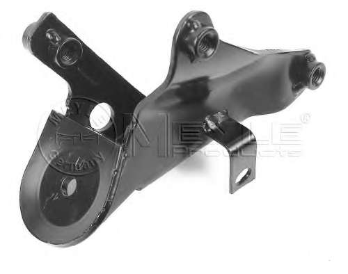 Шарнирный кронштейн, подвеска двигателя