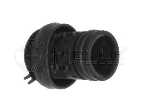 Подушка двигуна (передня) VW Golf/Passat 2.8/2.9 91-99 Більше не постачається