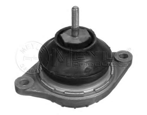 Подушка двигуна Audi 90/100/A6 2.0/2.2/2.3 84-97