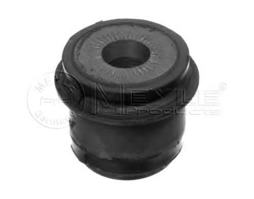 Сайлентблок балки (передньої/ззаду) Audi 80 -96 (більше не постачається)