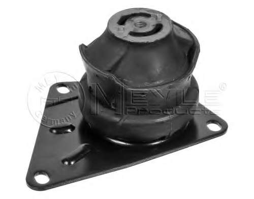 Подвеска, двигатель