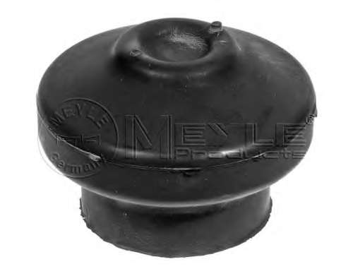 Отбойник, подвеска двигателя