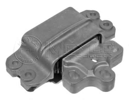 Подушка двигуна (L) VW Caddy 1.9TDI 04-10/Jetta 2.0TDI 05-10/Tiguan 07-(замін на 100 199 1096)