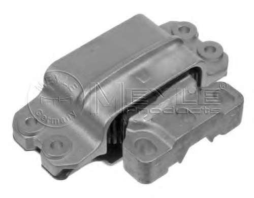 Подушка двигуна (L) VW Caddy 03- (замінено на 100 199 1098)