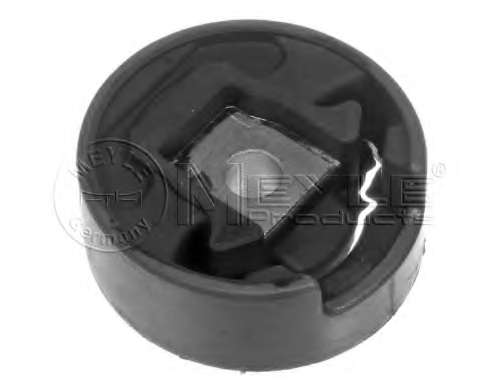 Подвеска, двигатель