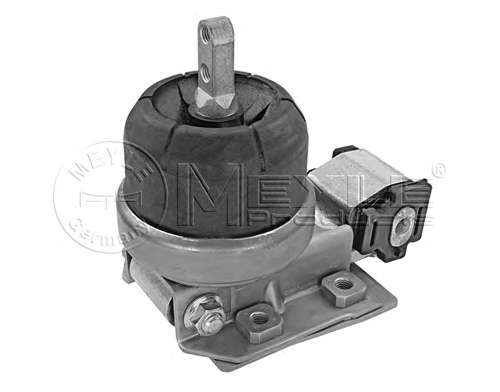 Подвеска, двигатель