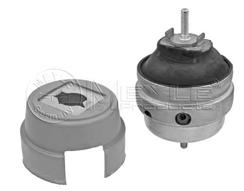 Подушка двигуна (передня) (R) Audi A4 1.6-2.0D 00-