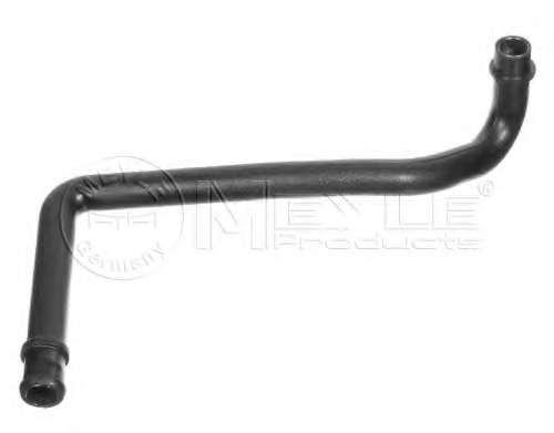 Шланг, воздухоотвод крышки головки цилиндра