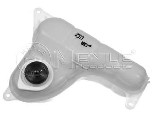 Бачок розширювальний Audi A8 2.5/2.8/4.2 94-02