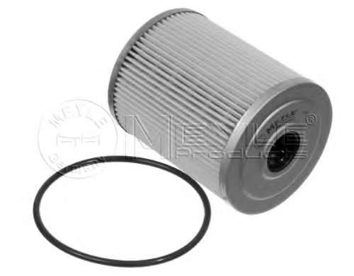 Масляный фильтр