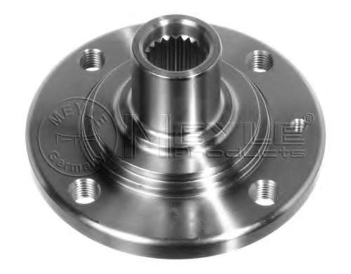 Ступица колеса