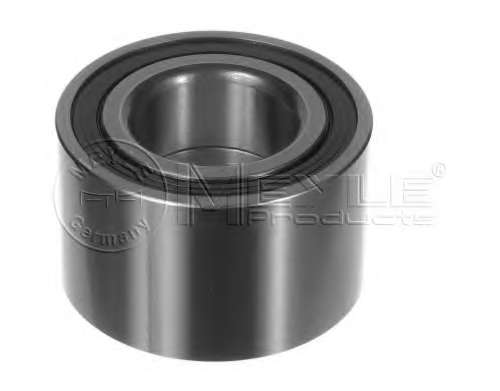 Підшипник маточини (передньої) VW Caddy II/Skoda Felicia 1.6/1.9D 96-00 (35x68x37)