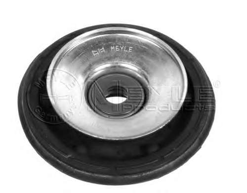 Подушка амортизатора (переднього) + підшипник VW Corrado/Golf II-III/Passat/Vento 1.4-2.0 88-99