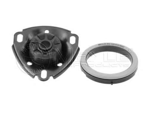 Подушка амортизатора (переднього) + підшипник Audi 100 1.6-2.5 77-90