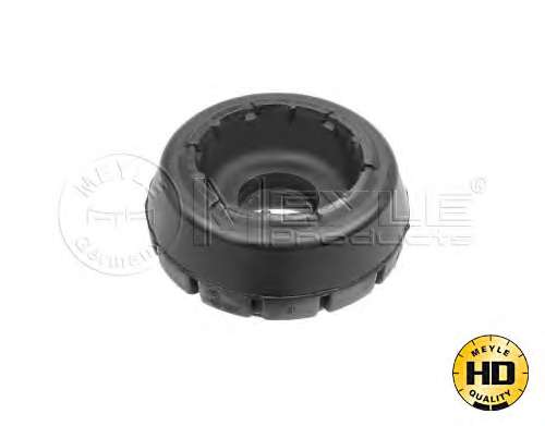 Подушка амортизатора (переднього) VW Caddy II -03