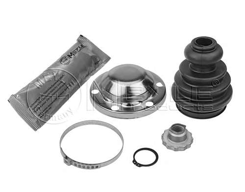 Комплект пылника, приводной вал