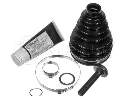 Пильовик привідного валу (набір)