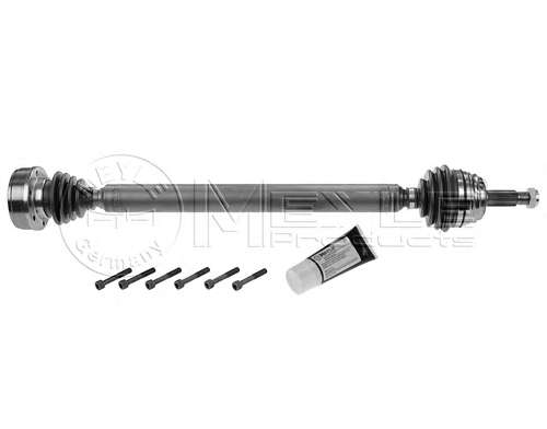 Приводной вал