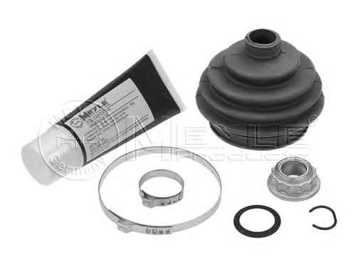 Комплект пылника, приводной вал