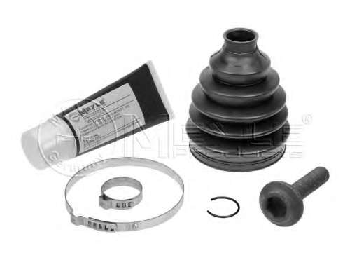 Комплект пылника, приводной вал