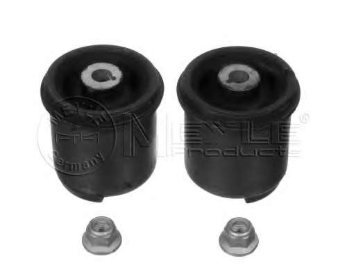 Втулка, балка моста