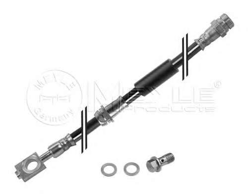 Тормозной шланг