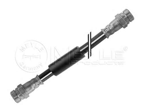 Тормозной шланг