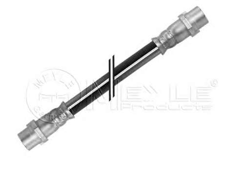 Тормозной шланг