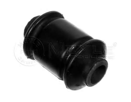 Втулка, балка моста