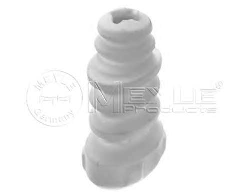 Відбійник амортизатора (заднього) Skoda Octavia/VW Golf/Jetta/Touran 1.4/1.6/1.9D/2.0D 03-