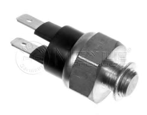 Датчик, температура охлаждающей жидкости