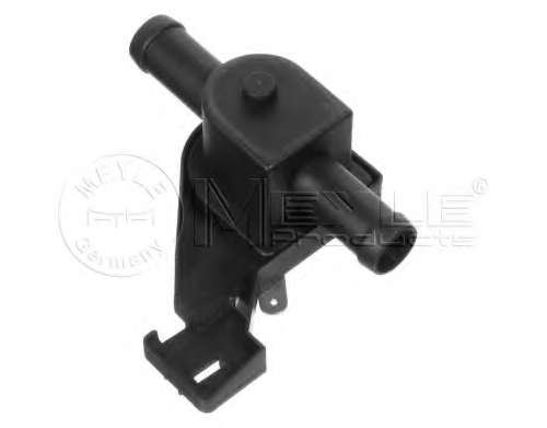 Кран пічки VW LT 28/35 75-93/T3 79-92 Більше не постачається