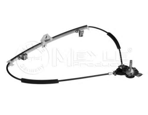 Подъемное устройство для окон