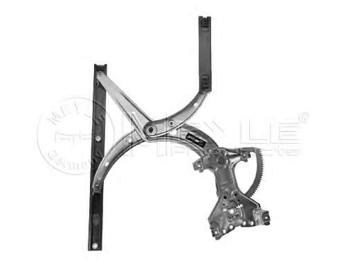 Подъемное устройство для окон