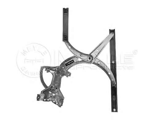 Подъемное устройство для окон