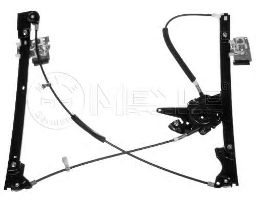 Подъемное устройство для окон