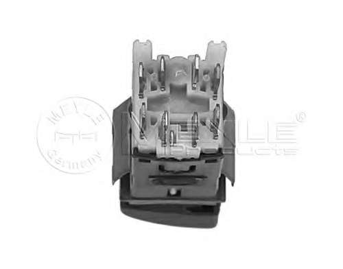 Указатель аварийной сигнализации